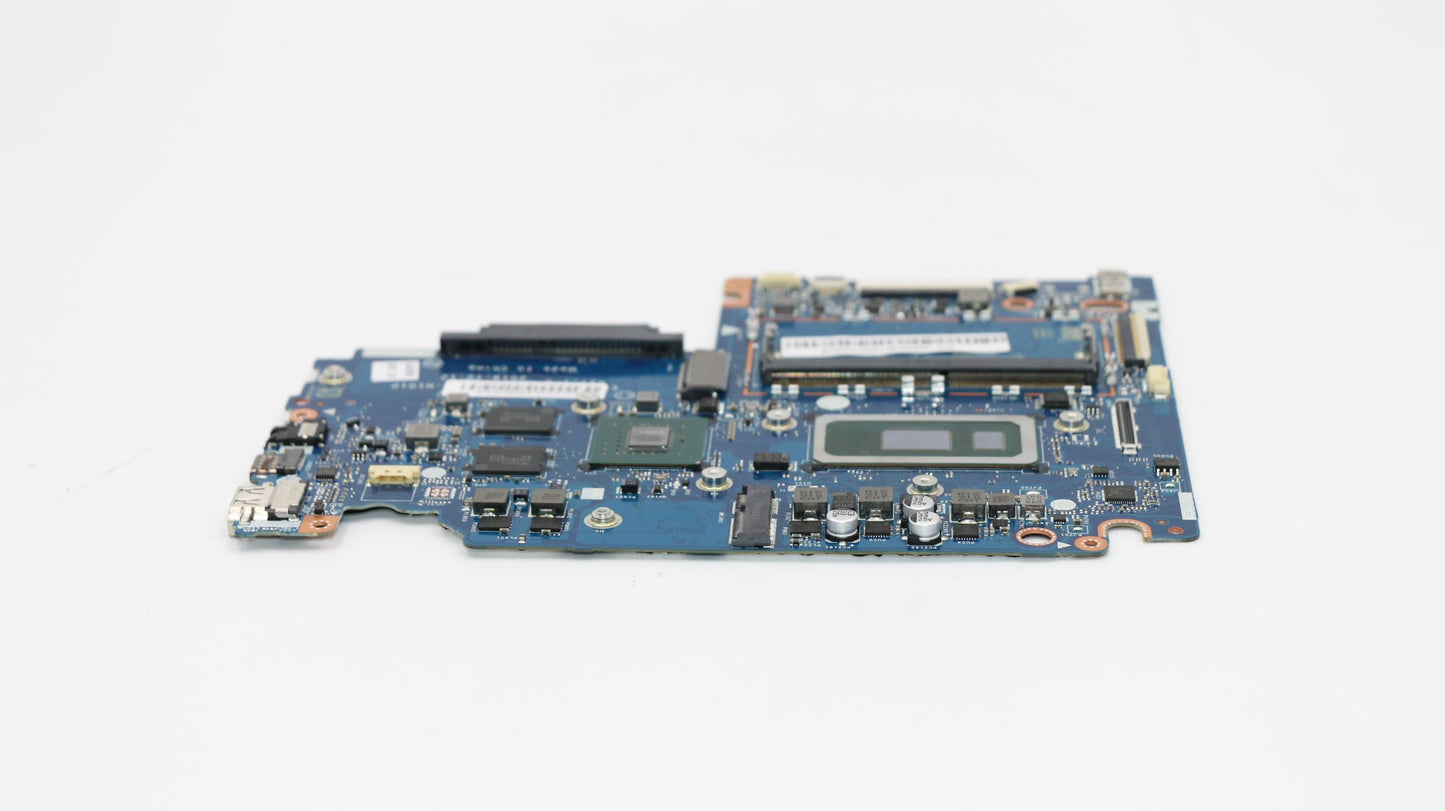 Lenovo Mb Dis N17 I7U42 D Bl Fp T - 5B20S42055