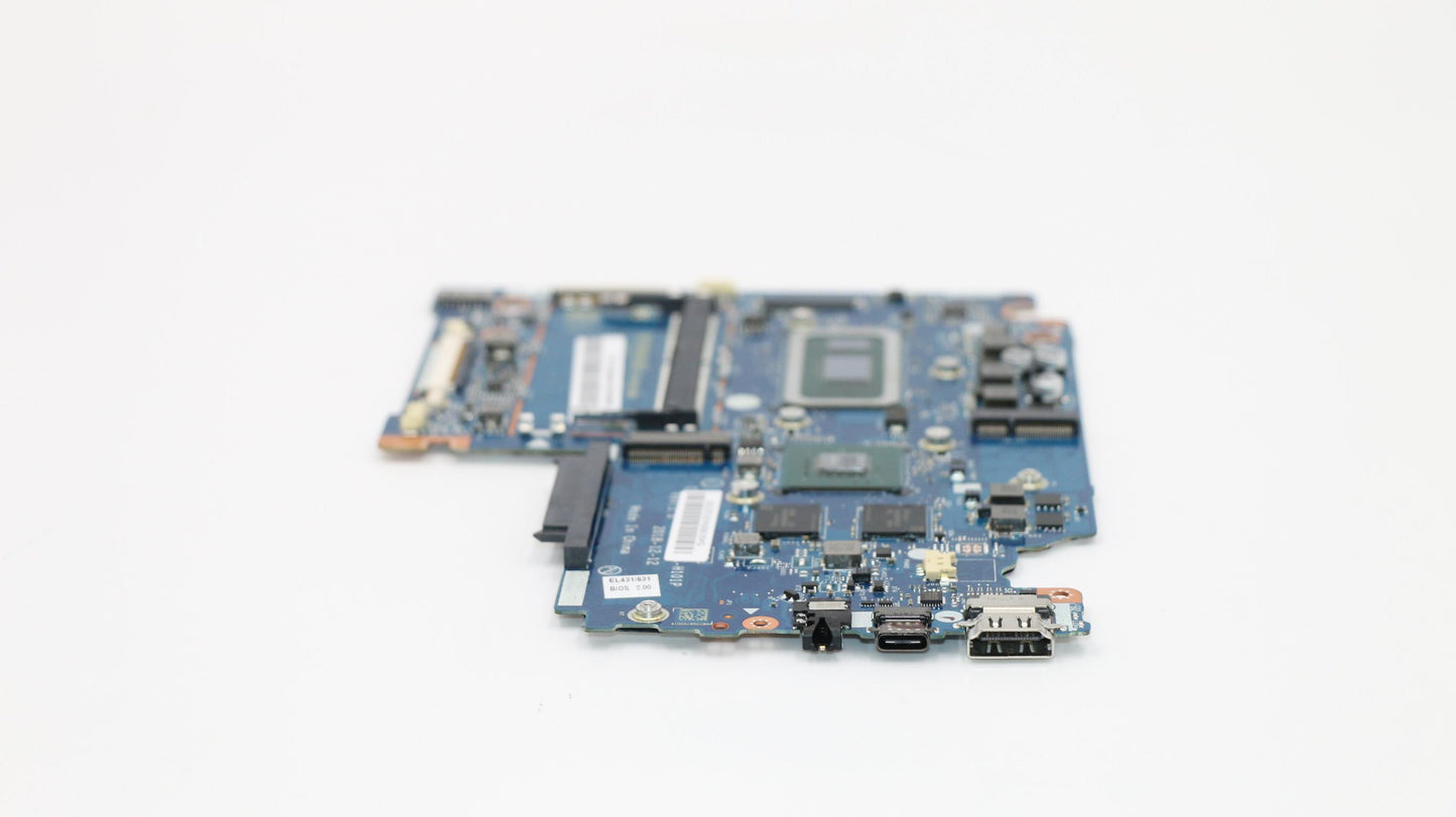 Lenovo Mb Dis N17 I7U42 D Bl Fp T - 5B20S42055