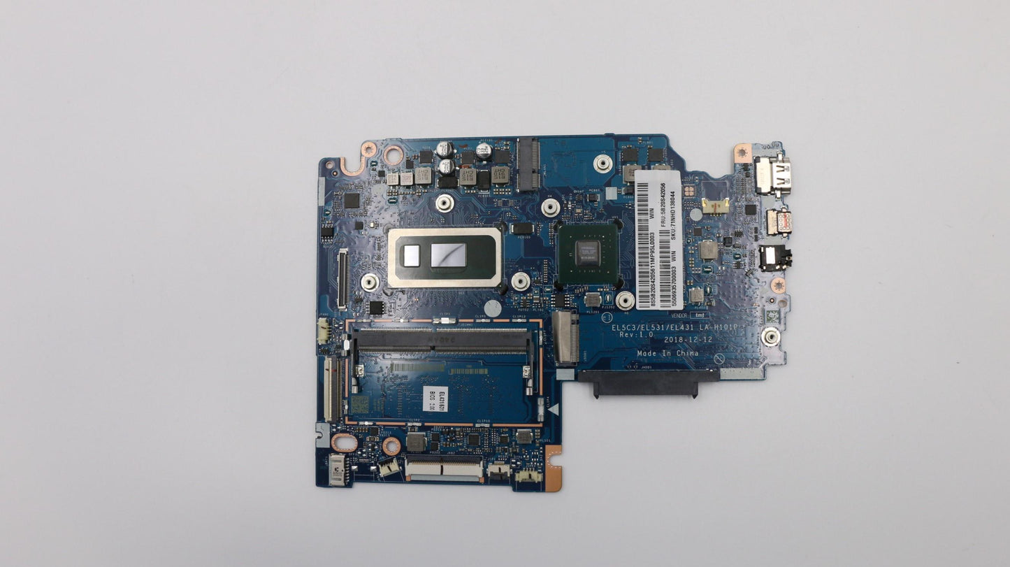 Lenovo Mb Dis N17 I7U42 D Bl Fp T Win - 5B20S42056