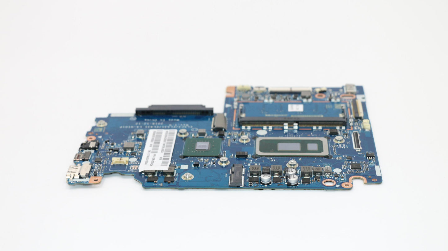 Lenovo Mb Dis N17 I7U42 D Bl Fp T Win - 5B20S42056