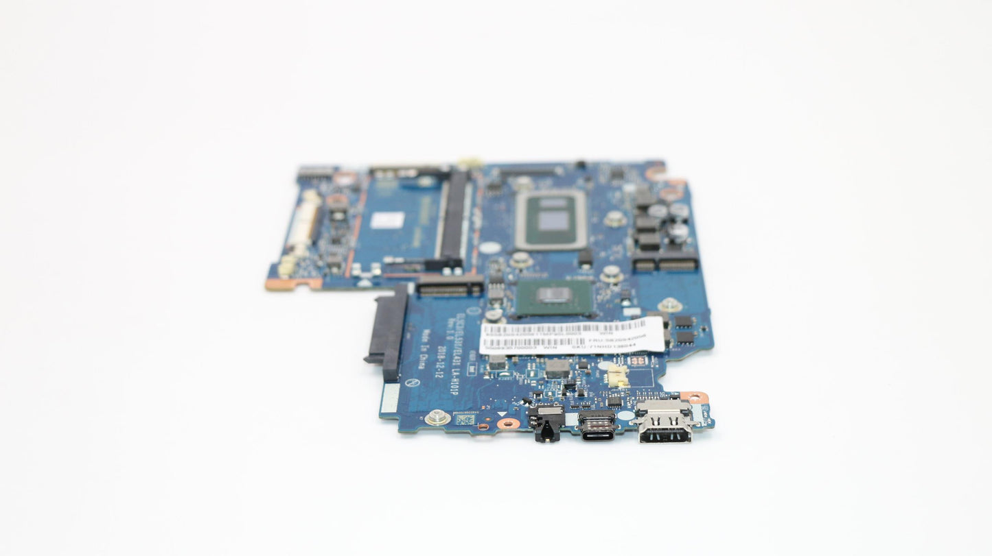 Lenovo Mb Dis N17 I7U42 D Bl Fp T Win - 5B20S42056