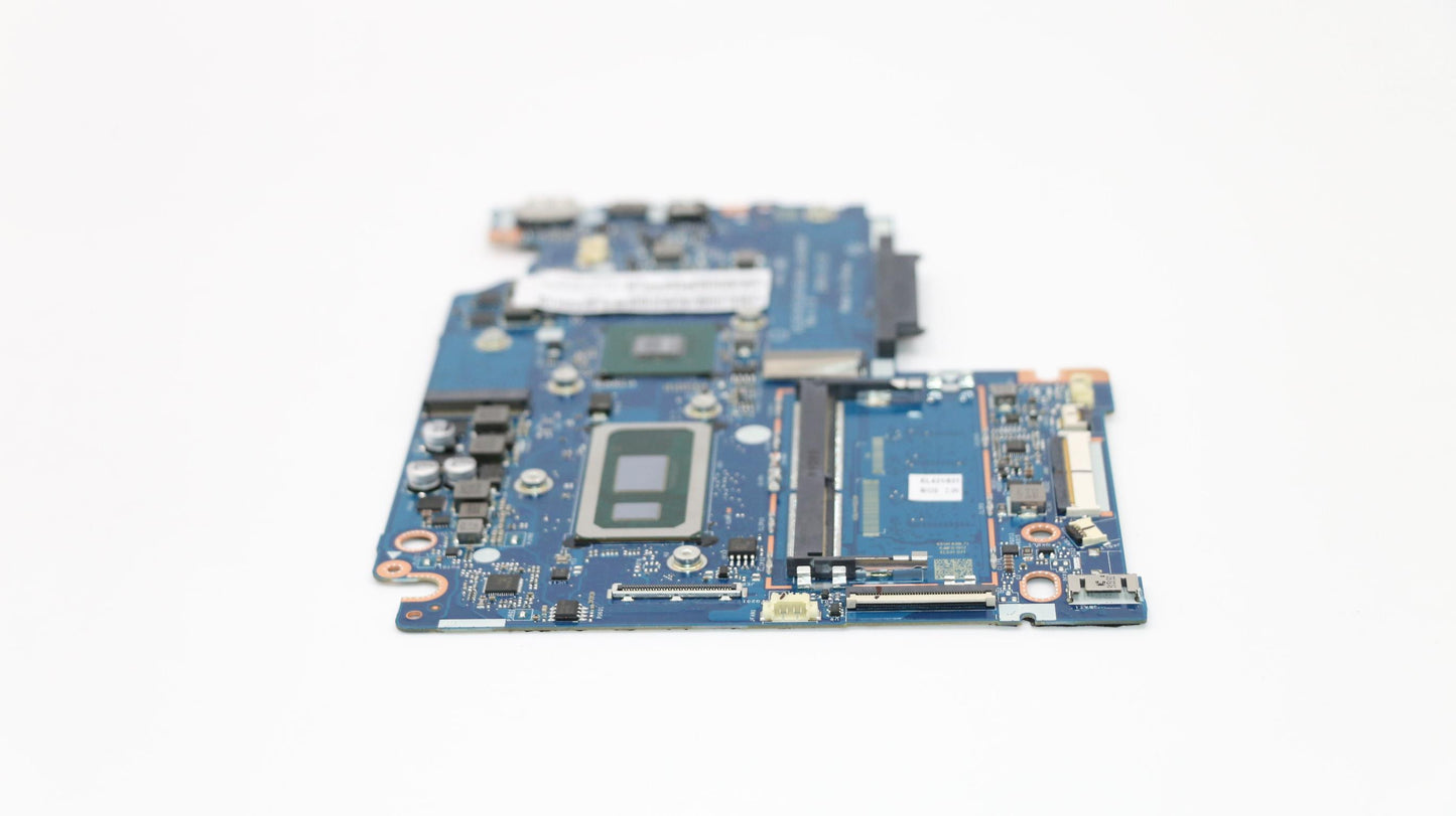 Lenovo Mb Dis N17 I7U42 D Bl Fp T Win - 5B20S42056