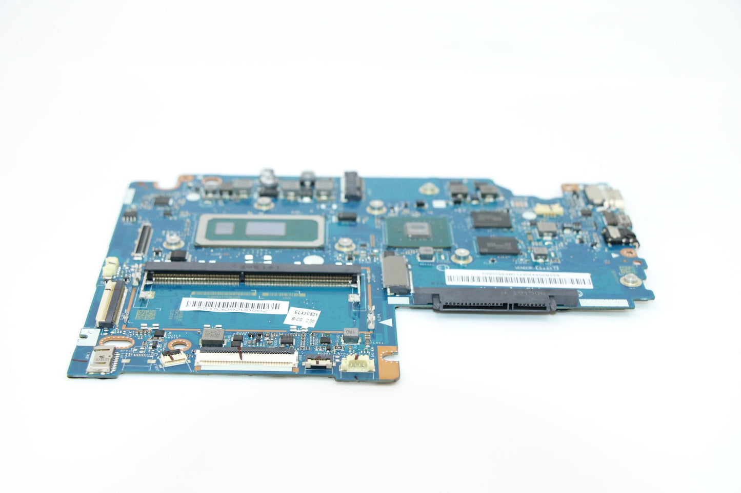 Lenovo Mb Dis N17-2 I7U42 D Bl A - 5B20S42057