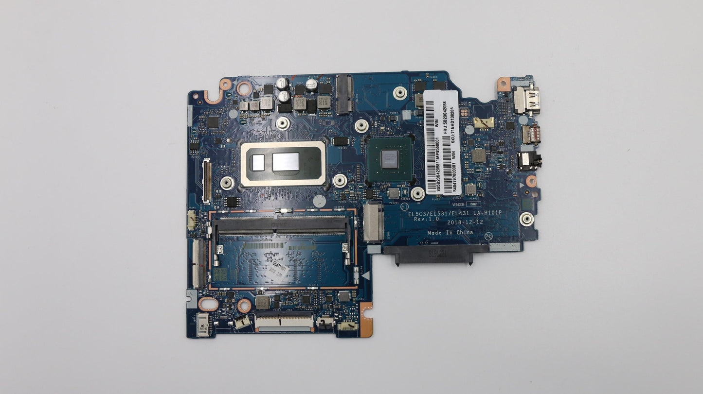 Lenovo Mb Dis N17-2 I7U42 D Bl A Win - 5B20S42058