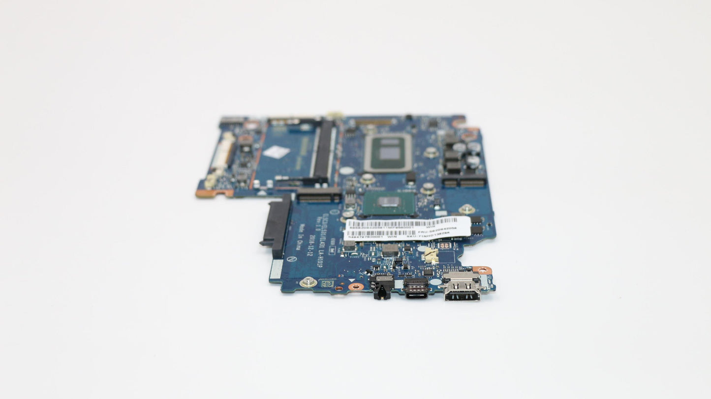 Lenovo Mb Dis N17-2 I7U42 D Bl A Win - 5B20S42058