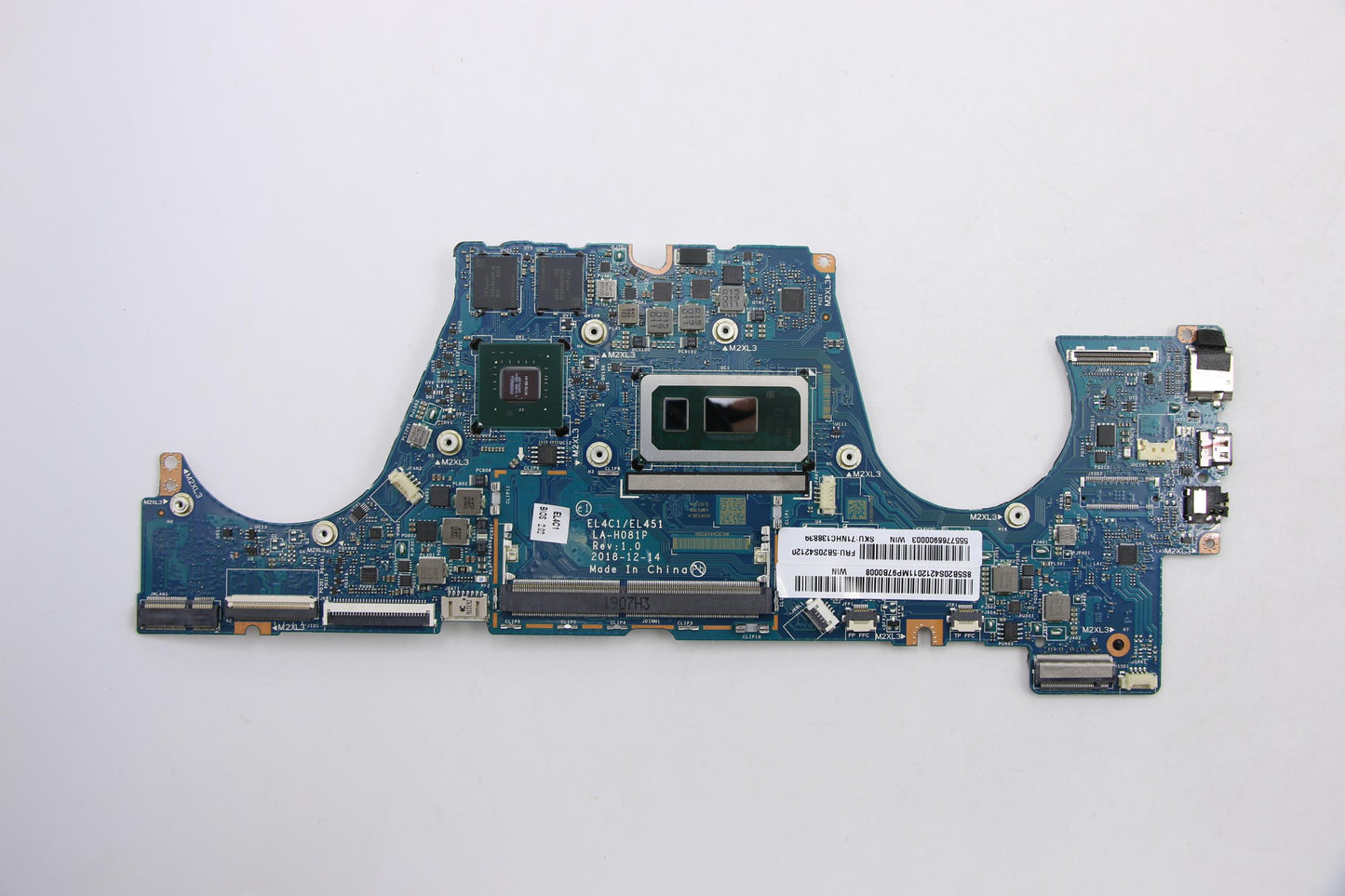 Lenovo Mb Dis I5-8265U Fp Win - 5B20S42120