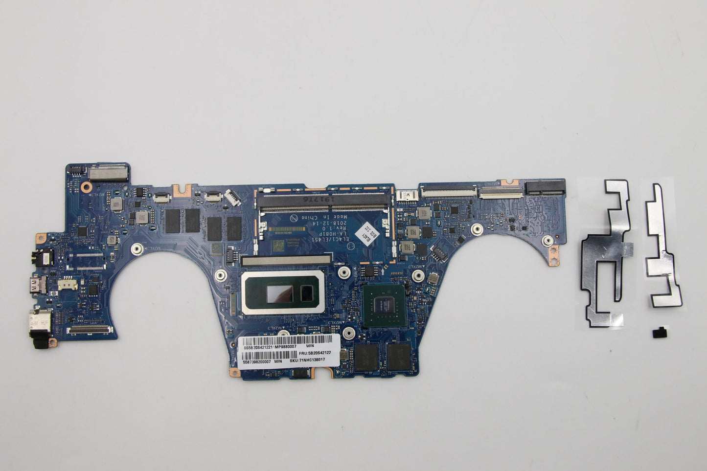 Lenovo Mb Dis I5-8265U O4G Fp Win - 5B20S42122