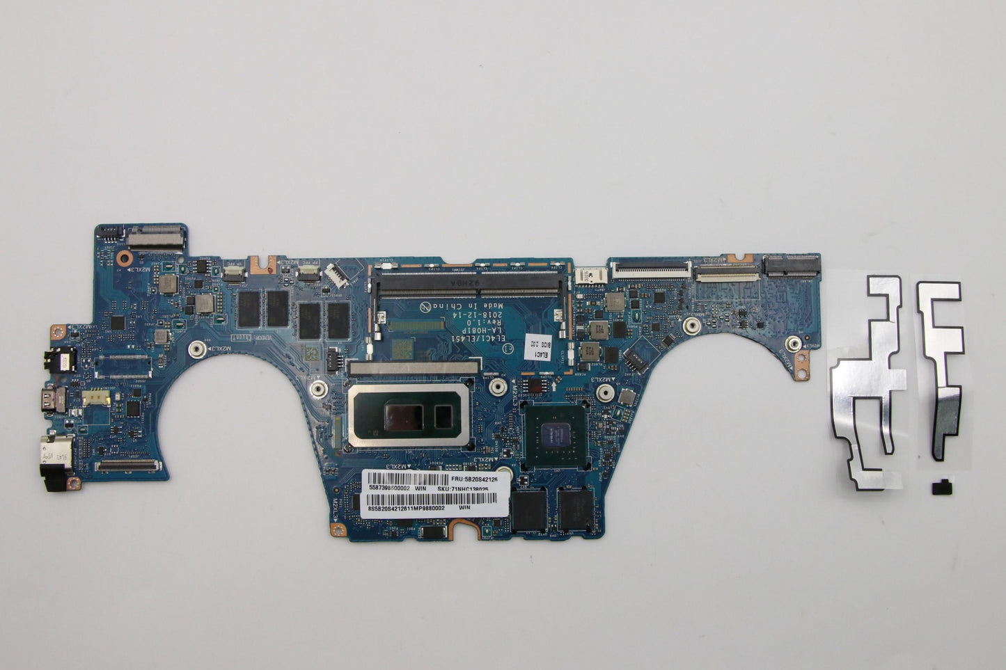 Lenovo Mb Dis I7-8565U O4G Fp Win - 5B20S42126