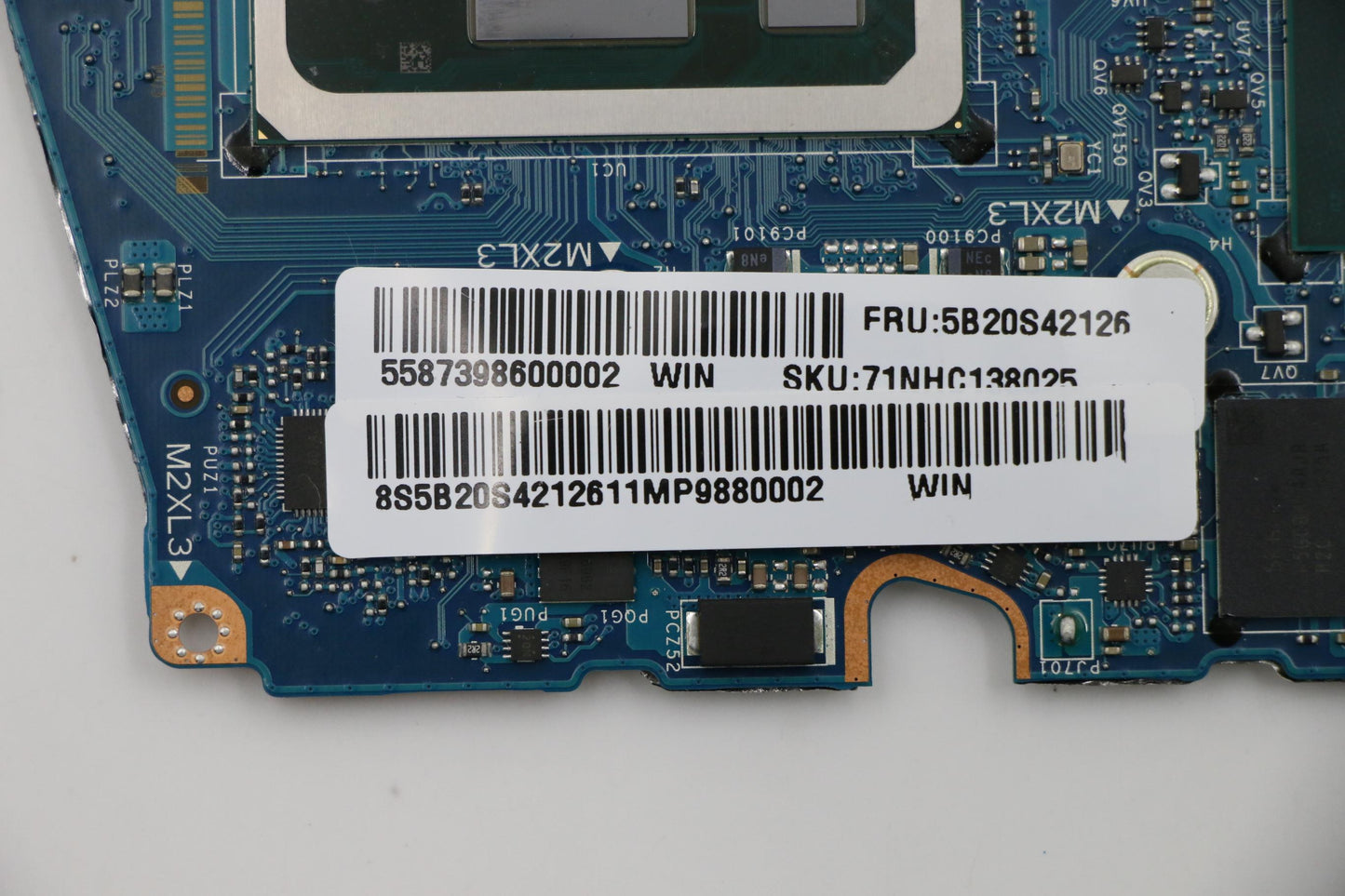 Lenovo Mb Dis I7-8565U O4G Fp Win - 5B20S42126