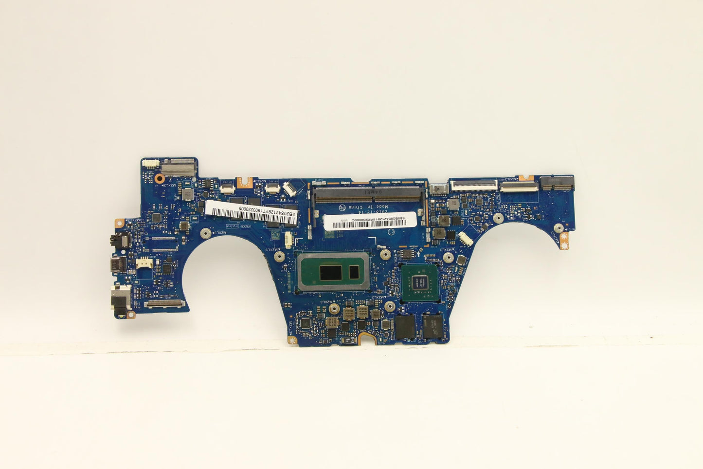 Lenovo Mb Dis I3-8145U Fp Win - 5B20S42128