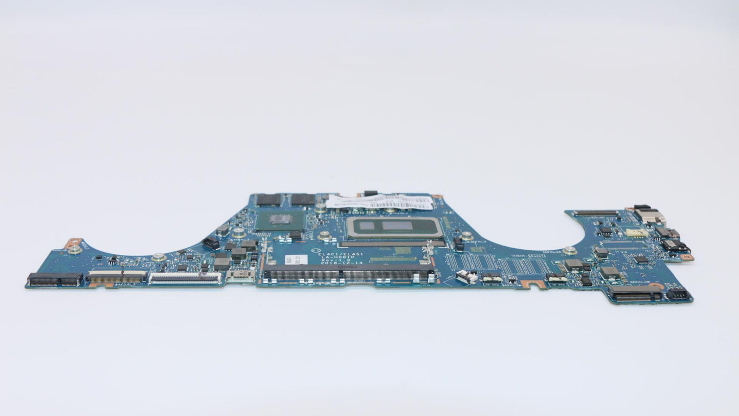 Lenovo Mb Dis I3-8145U Fp Win - 5B20S42128