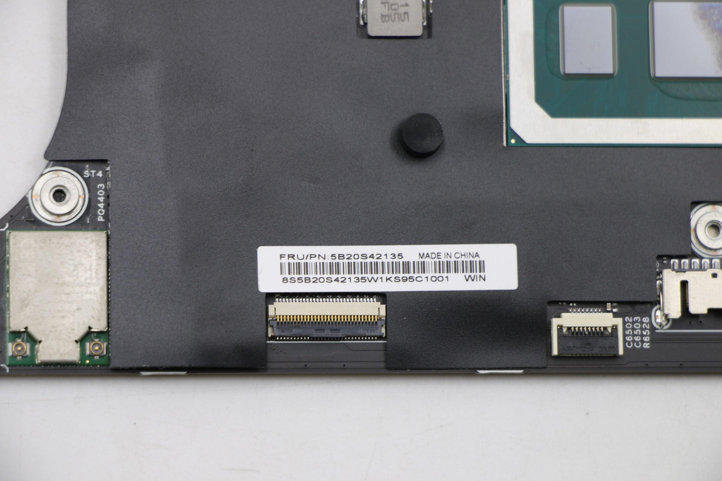 Lenovo Mb I5-8265U Uma 16G Win Ls40Wh - 5B20S42135