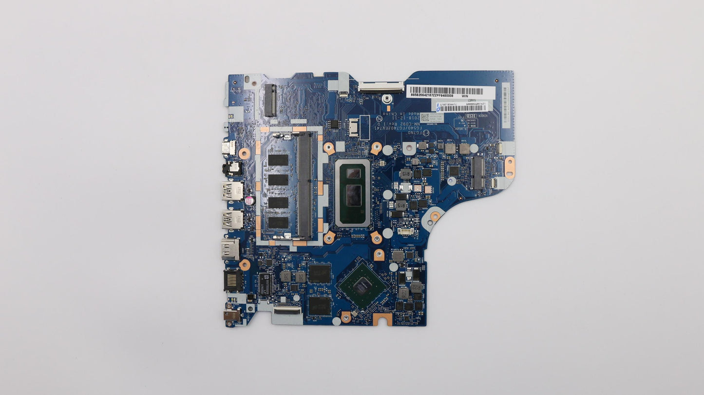Lenovo Fg540 Mb I38145Umx230V2Gd4G-Wi - 5B20S42167