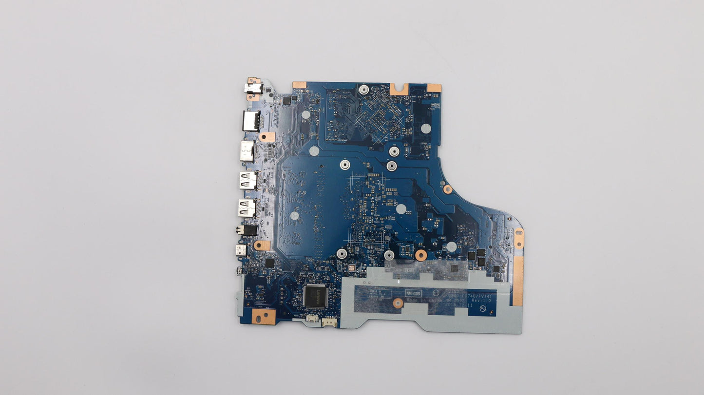 Lenovo Fg540 Mb I38145Umx230V2Gd4G-Wi - 5B20S42167