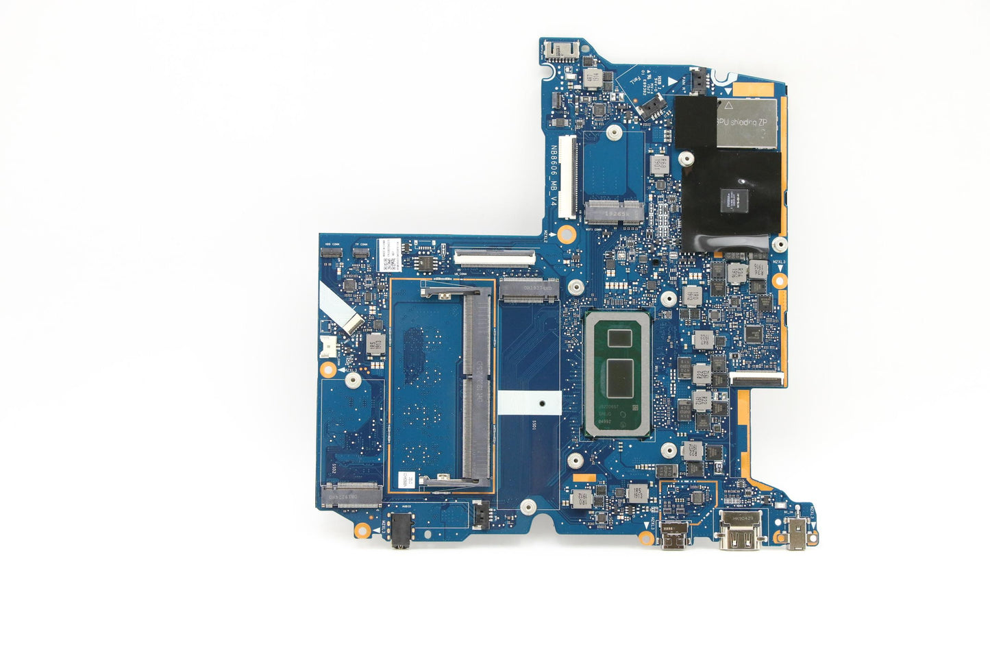 Lenovo Mb Win I58265U_Mx250_2G_4G - 5B20S42215