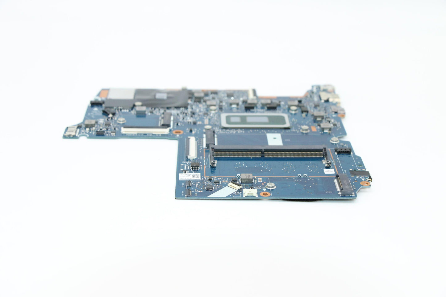 Lenovo Mb Win I58265U_Mx250_2G_4G - 5B20S42215