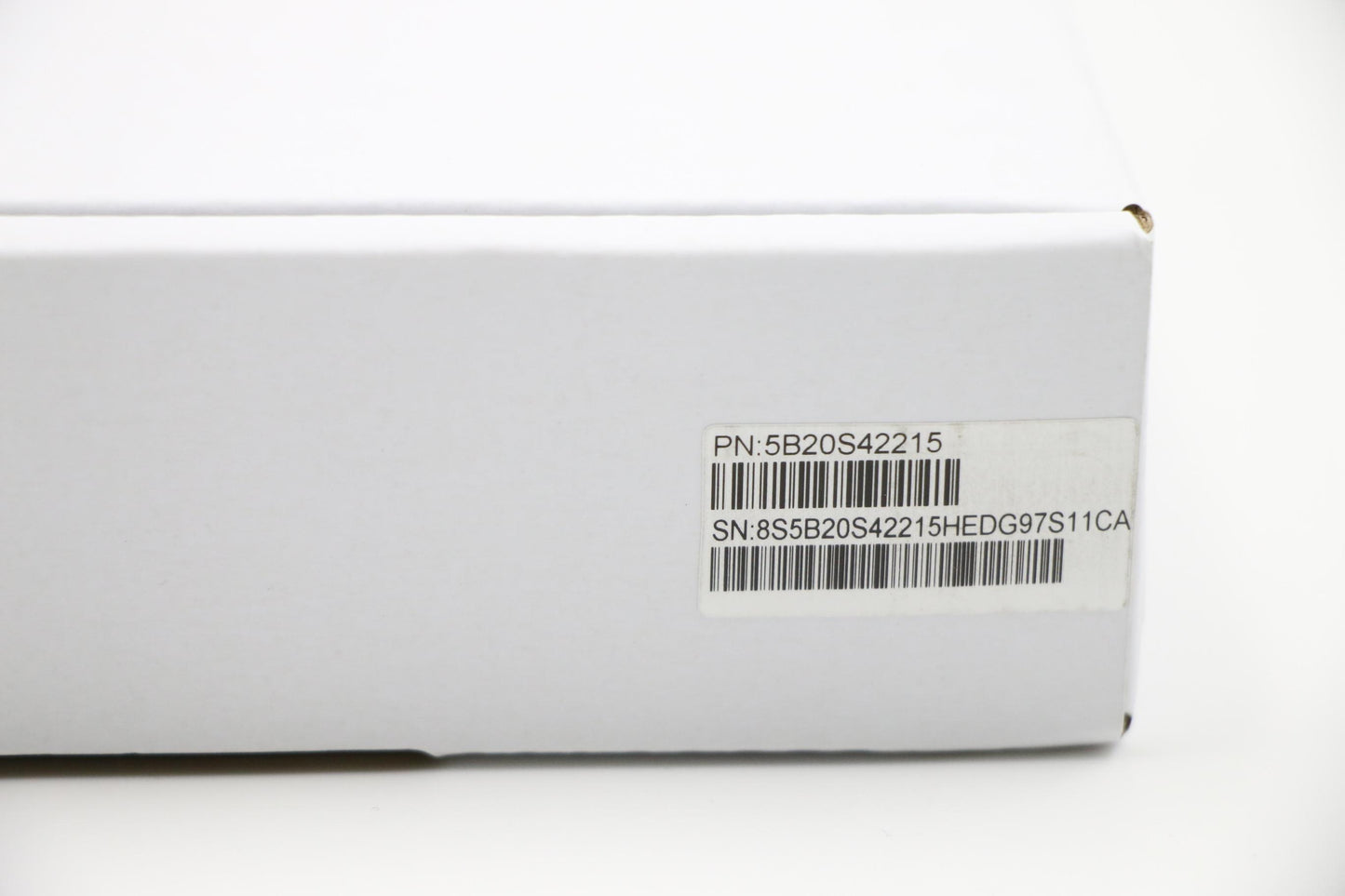 Lenovo Mb Win I58265U_Mx250_2G_4G - 5B20S42215