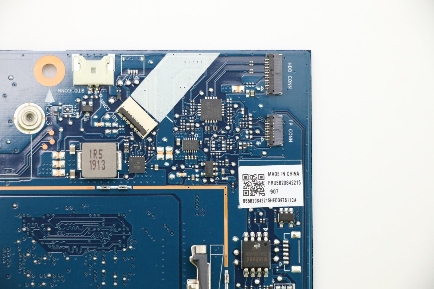 Lenovo Mb Win I58265U_Mx250_2G_4G - 5B20S42215