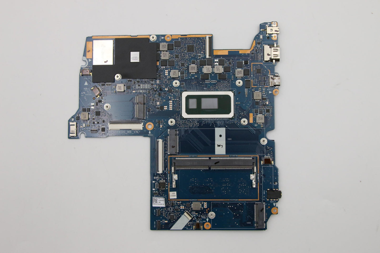 Lenovo Mb Win I78565U_Mx250_2G_4G - 5B20S42216