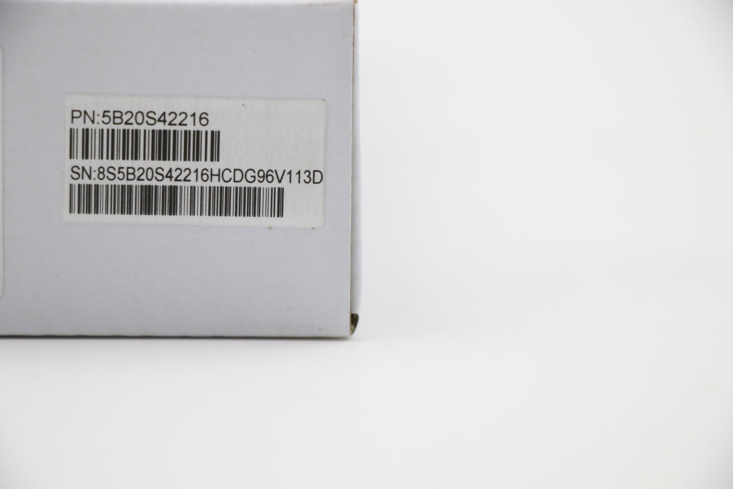 Lenovo Mb Win I78565U_Mx250_2G_4G - 5B20S42216