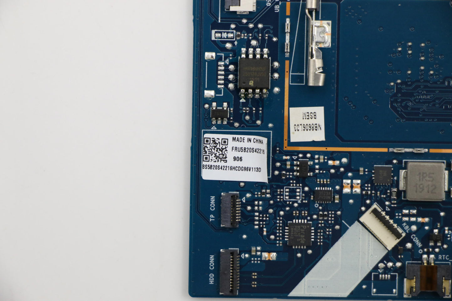Lenovo Mb Win I78565U_Mx250_2G_4G - 5B20S42216