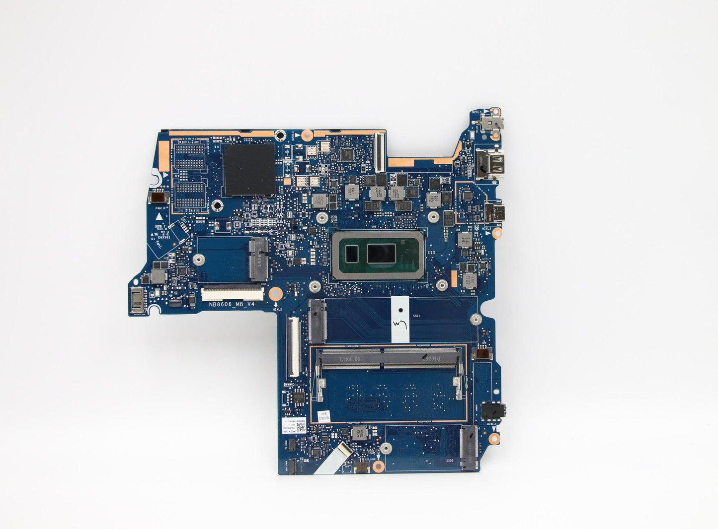 Lenovo Mb Nok I38145U_Uma_4G - 5B20S42220