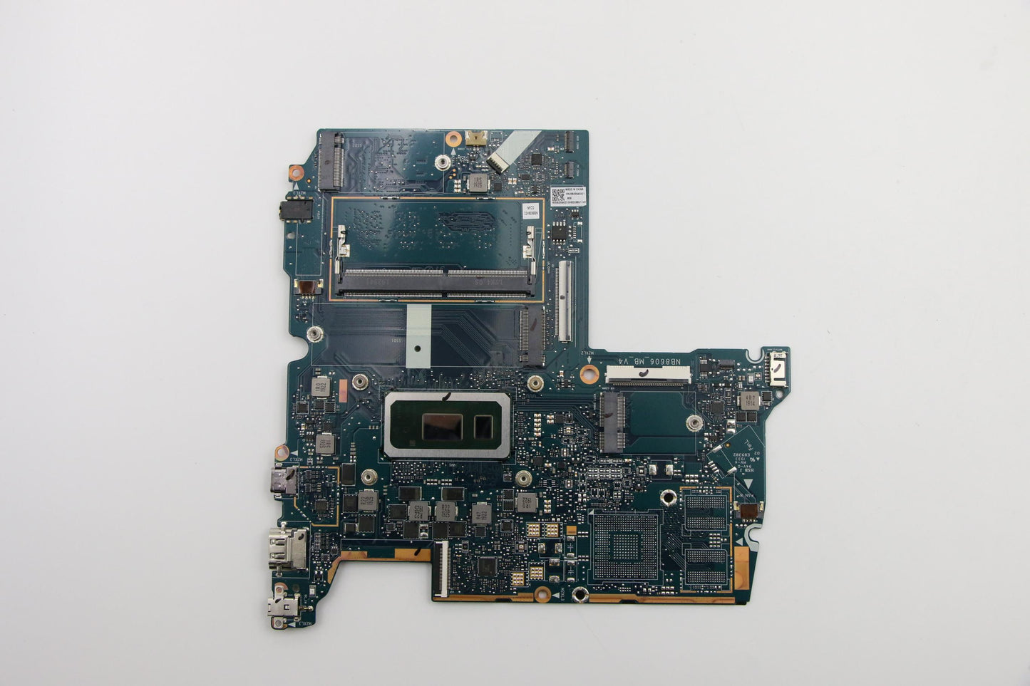 Lenovo Mb Nok I58265U_Uma_4G - 5B20S42221