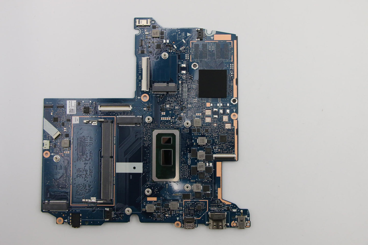 Lenovo Mb Nok I78565U_Uma_4G - 5B20S42222