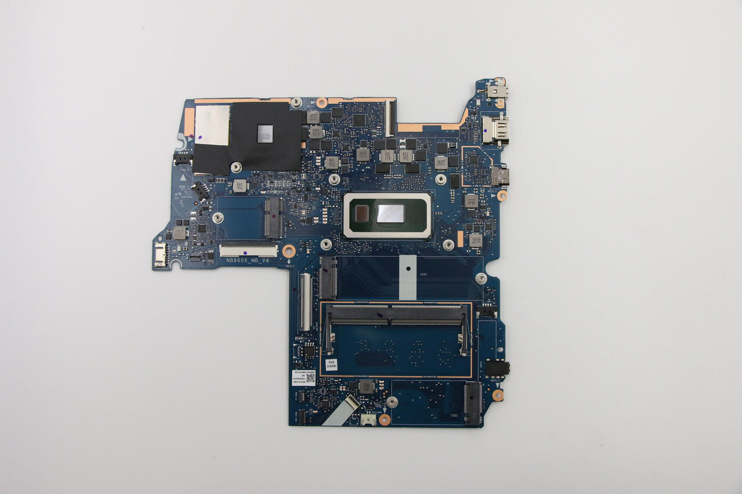 Lenovo Mb Nok I58265U_Mx250_2G_4G - 5B20S42223