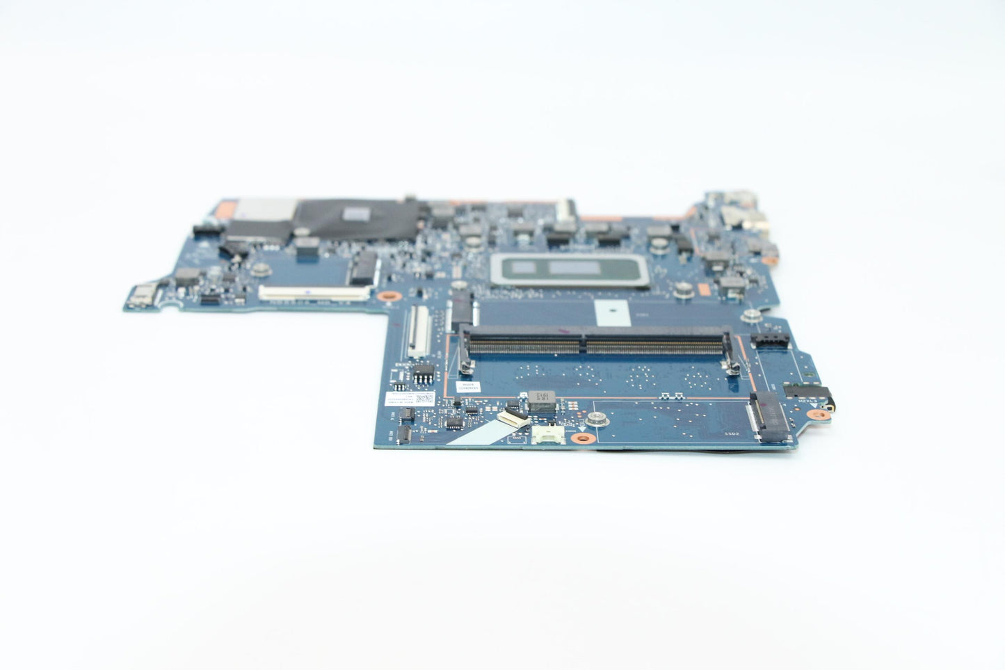 Lenovo Mb Nok I58265U_Mx250_2G_4G - 5B20S42223