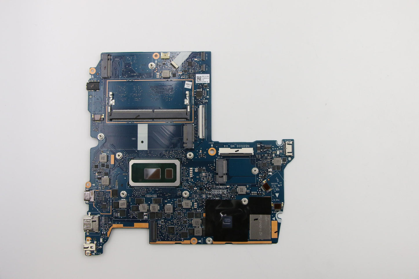 Lenovo Mb Nok I78565U_Mx250_2G_4G - 5B20S42224