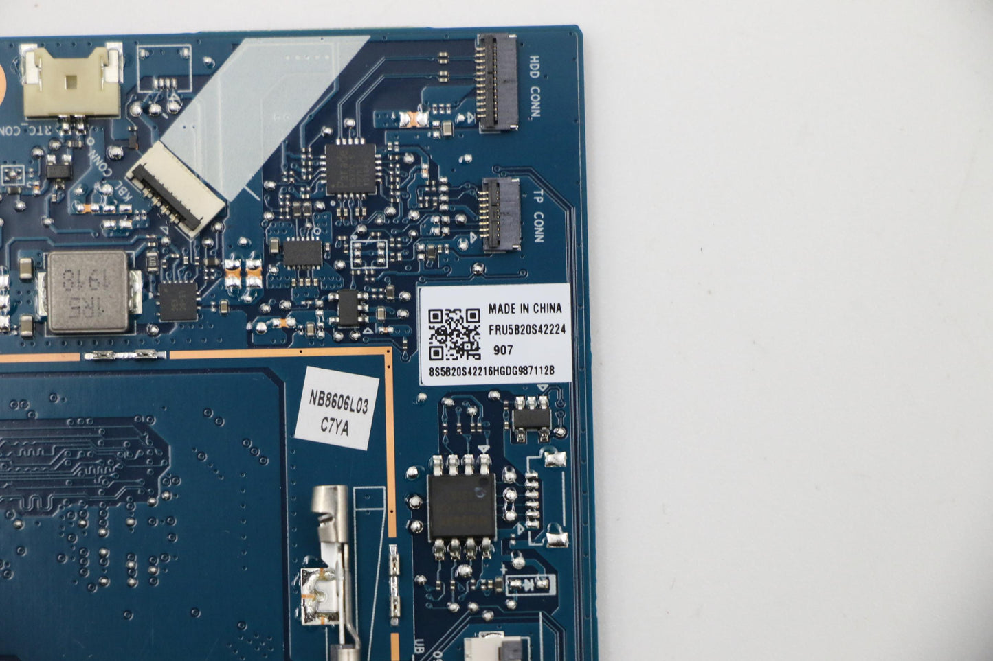 Lenovo Mb Nok I78565U_Mx250_2G_4G - 5B20S42224