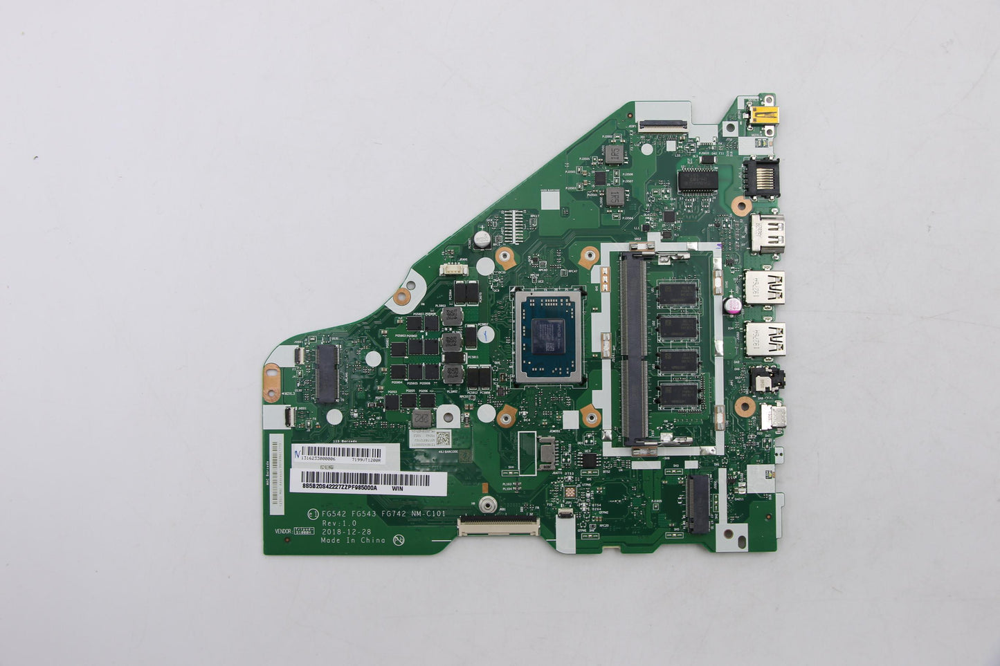 Lenovo Fg542 Mb A300U Uma D4G-Win - 5B20S42227