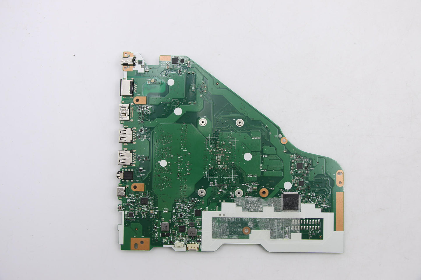 Lenovo Fg542 Mb A300U Uma D4G-Win - 5B20S42227