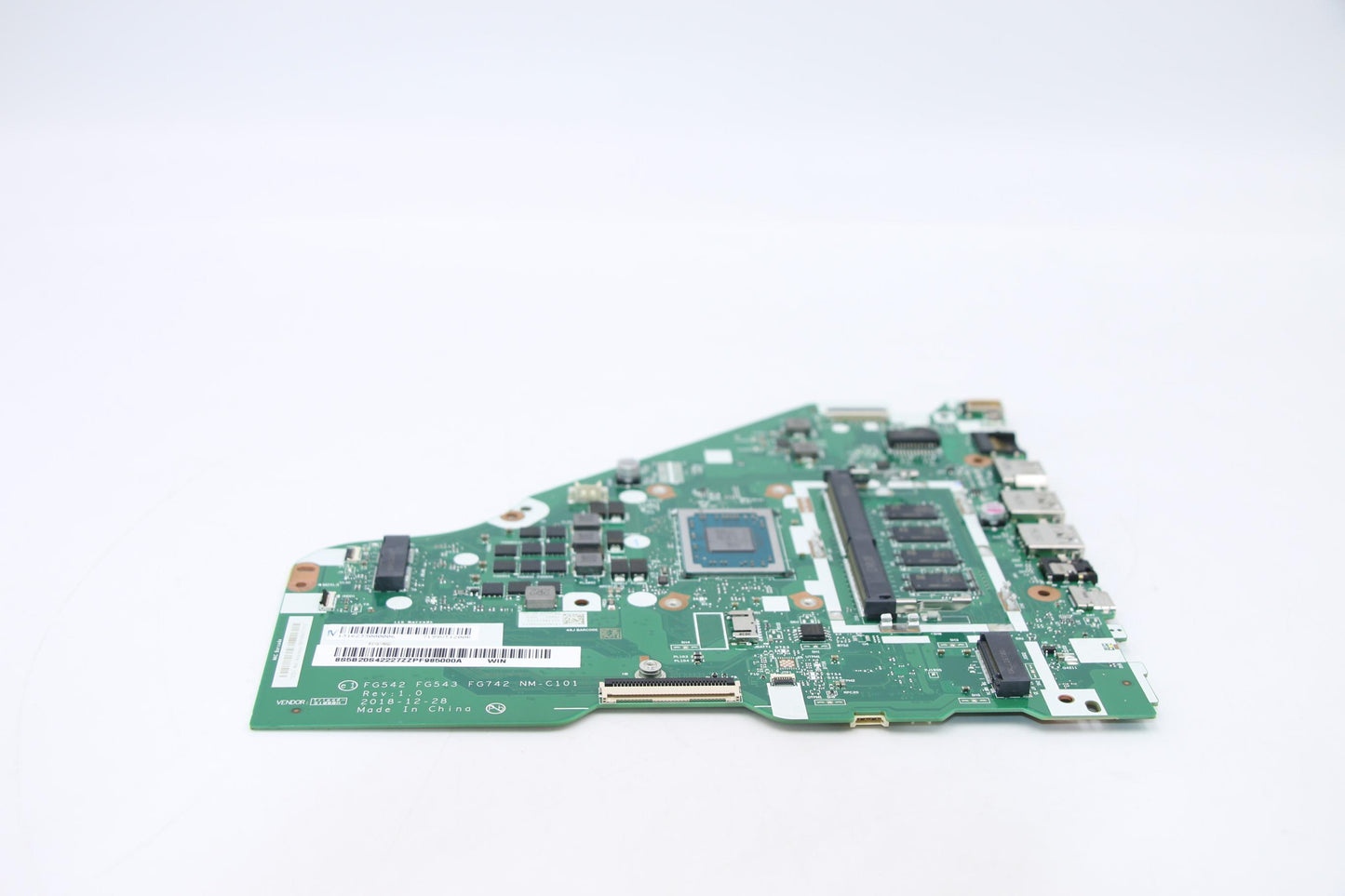 Lenovo Fg542 Mb A300U Uma D4G-Win - 5B20S42227