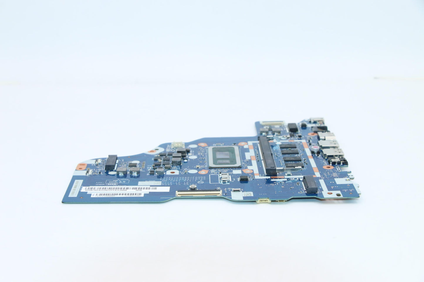 Lenovo Fv540 Mb I5-8265U D4Gs Uma-Win - 5B20S42229