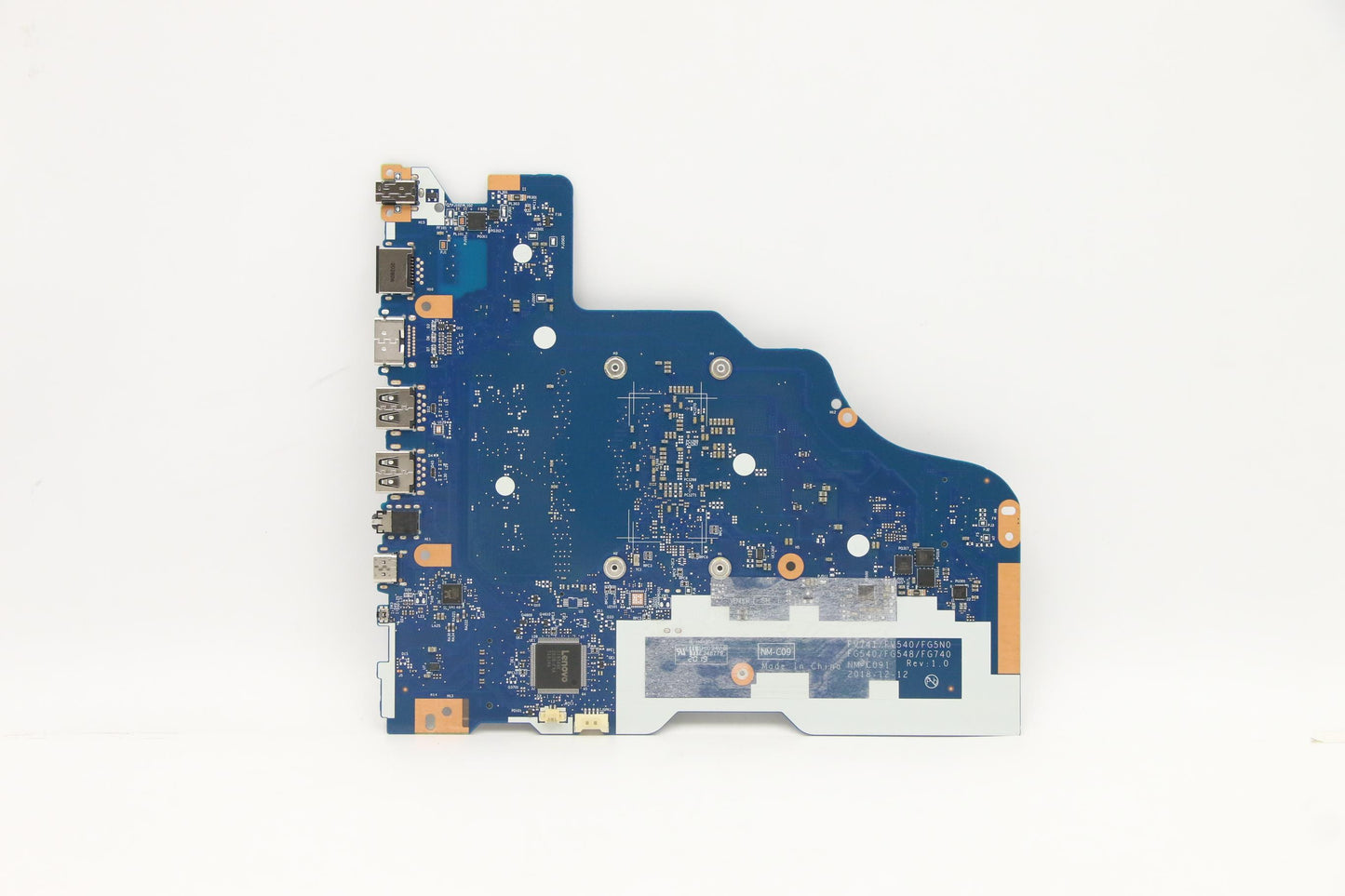 Lenovo Bdplanar Mb L 81Rg Nok I58265U - 5B20S42234