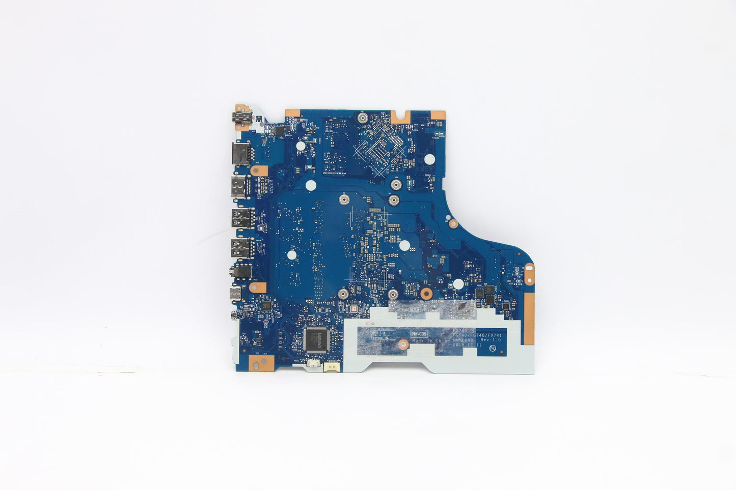 Lenovo Bdplanar Mbl81Rgwini58265Umx11 - 5B20S42241