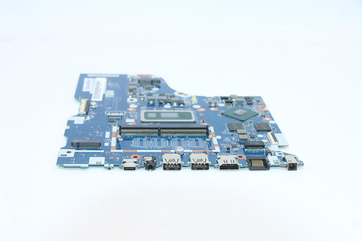 Lenovo Bdplanar Mbl81Rgwini58265Umx11 - 5B20S42241