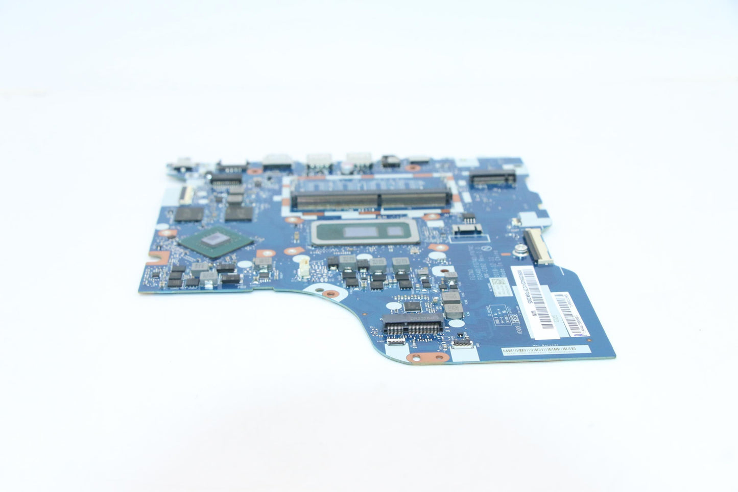Lenovo Bdplanar Mbl81Rgwini58265Umx11 - 5B20S42241