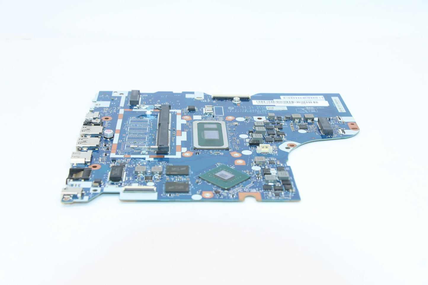 Lenovo Bdplanar Mbl81Rgwini58265Umx11 - 5B20S42241