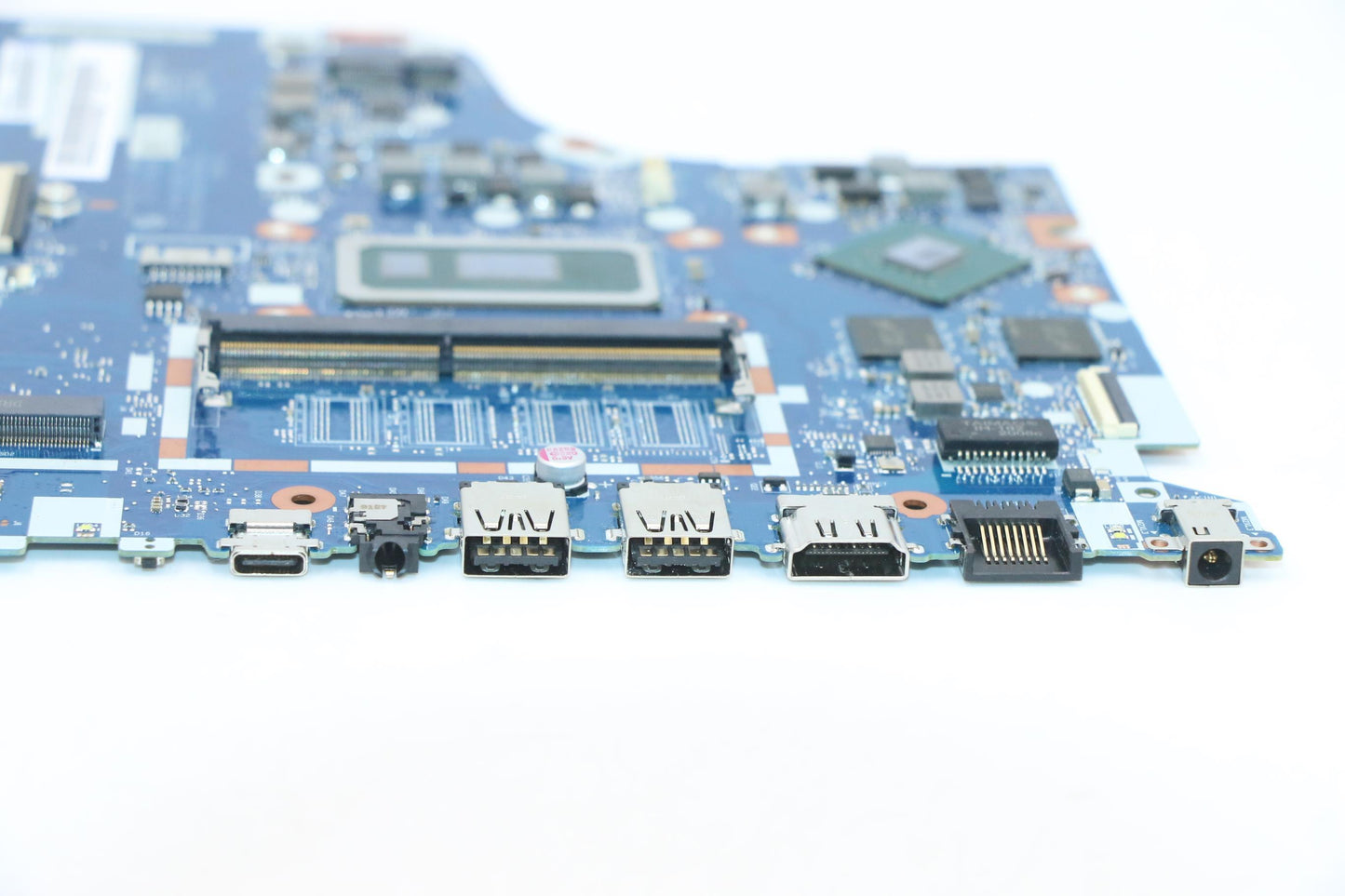 Lenovo Bdplanar Mbl81Rgwini58265Umx11 - 5B20S42241