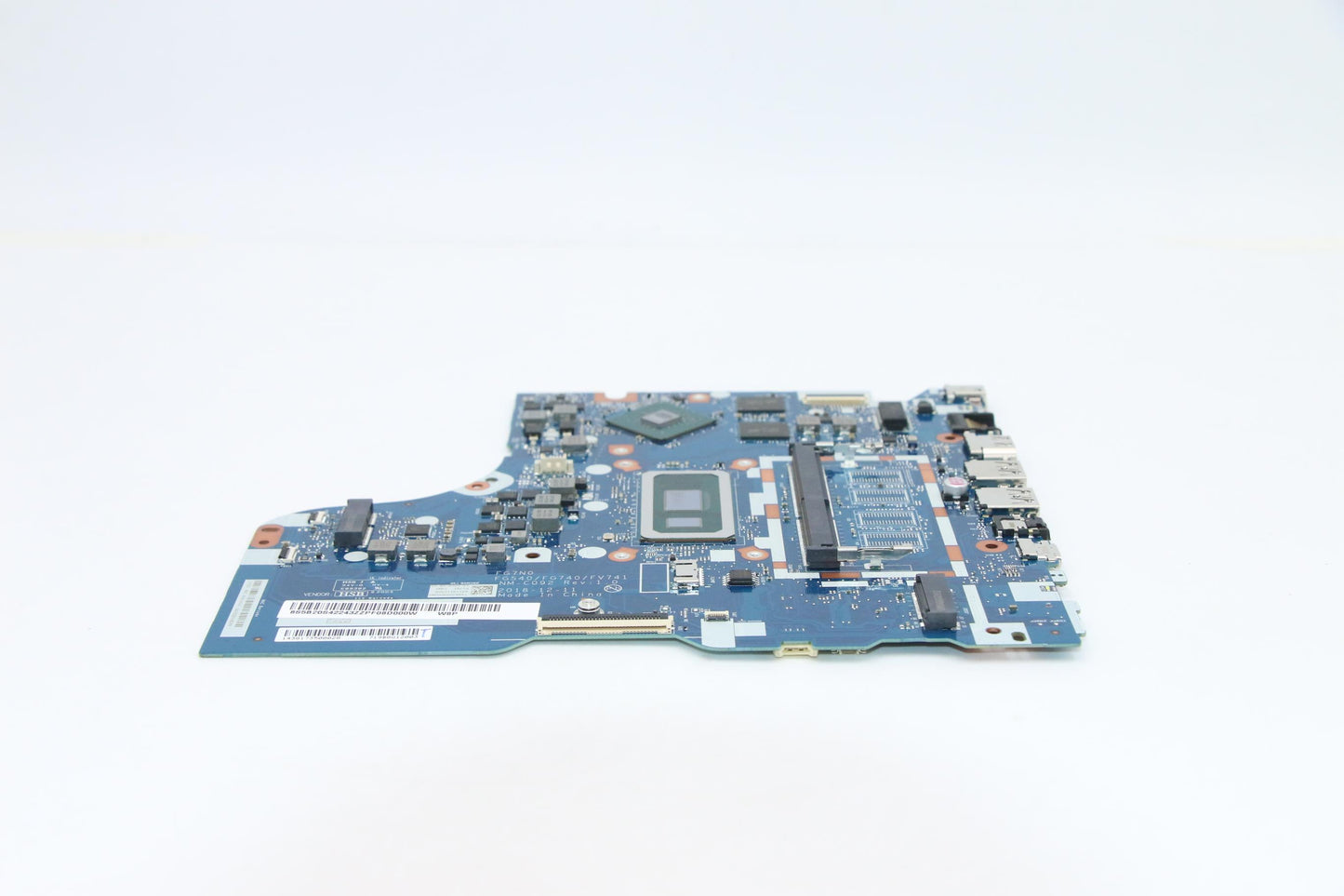 Lenovo Bdplanar Mbl81Rgwini78565Umx23 - 5B20S42243