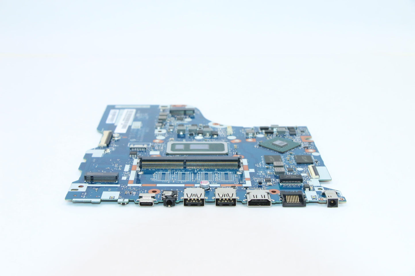 Lenovo Bdplanar Mbl81Rgwini78565Umx23 - 5B20S42243