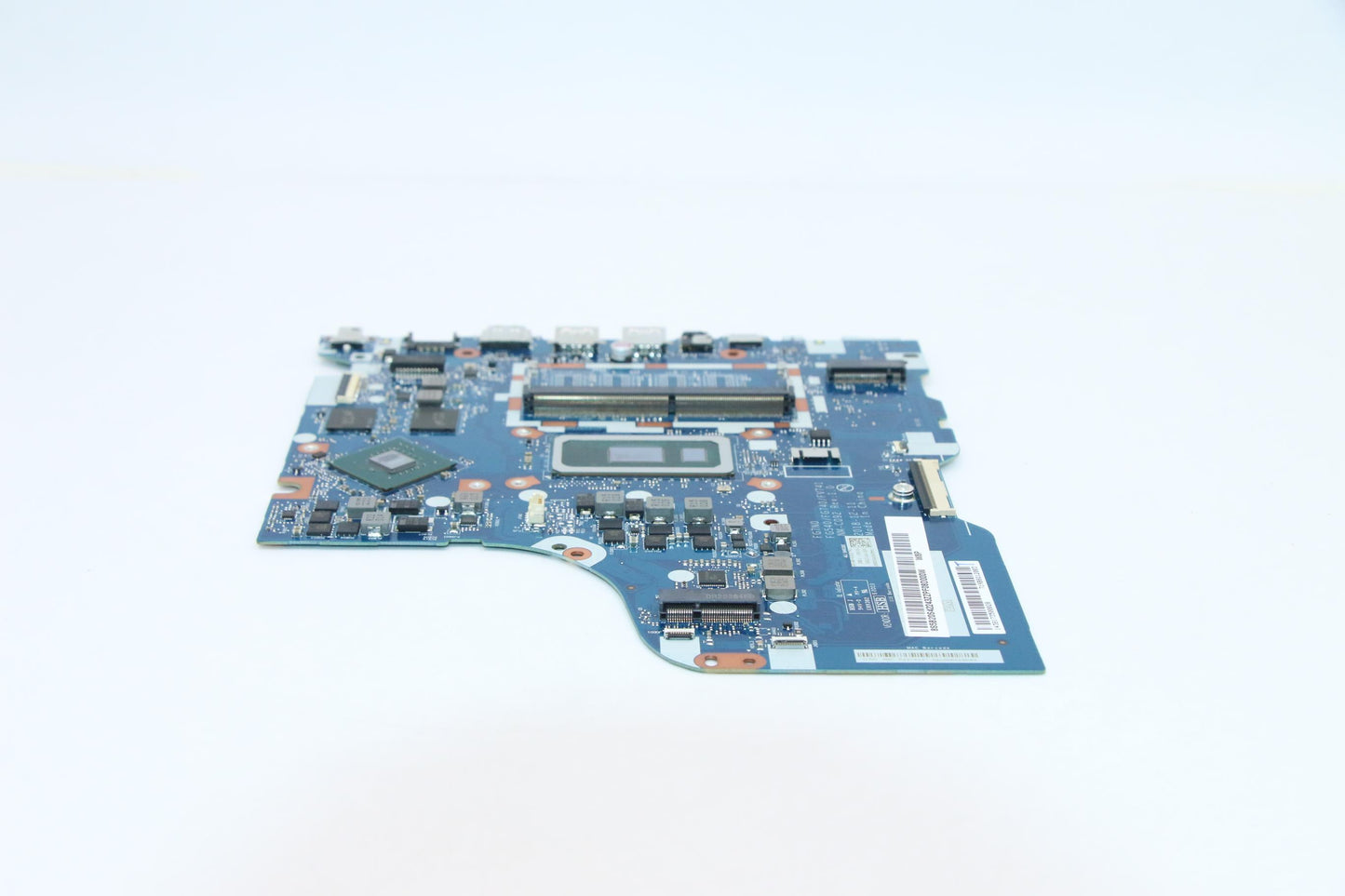 Lenovo Bdplanar Mbl81Rgwini78565Umx23 - 5B20S42243