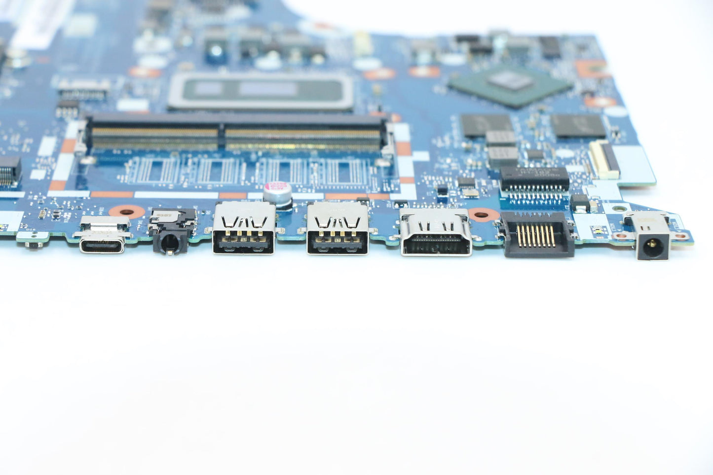 Lenovo Bdplanar Mbl81Rgwini78565Umx23 - 5B20S42243