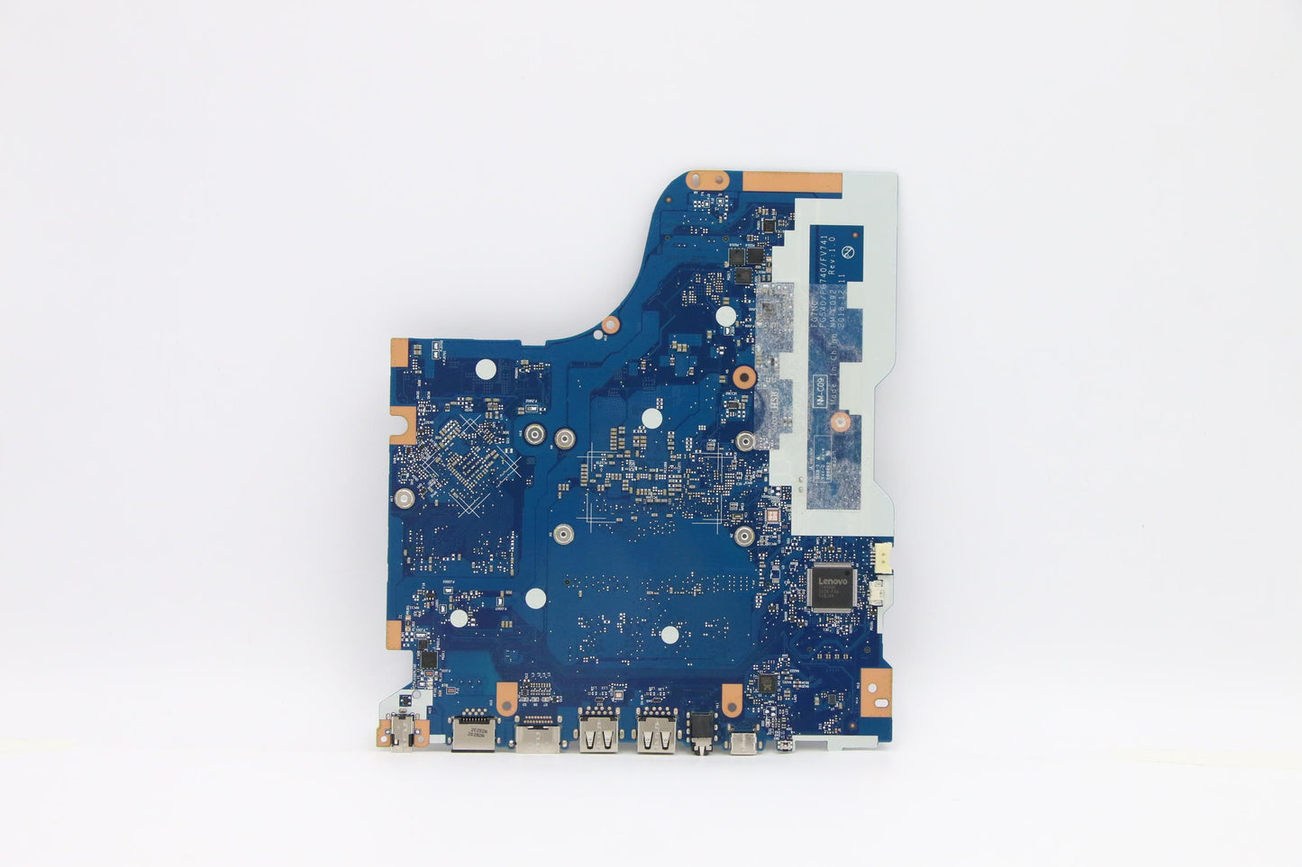 Lenovo Bdplanar Mbl 81Rgnoki78565Umx2 - 5B20S42244