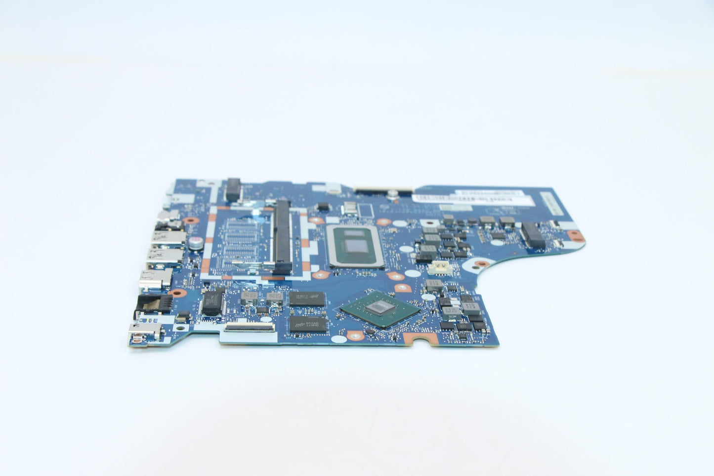Lenovo Bdplanar Mbl 81Rgnoki78565Umx2 - 5B20S42244