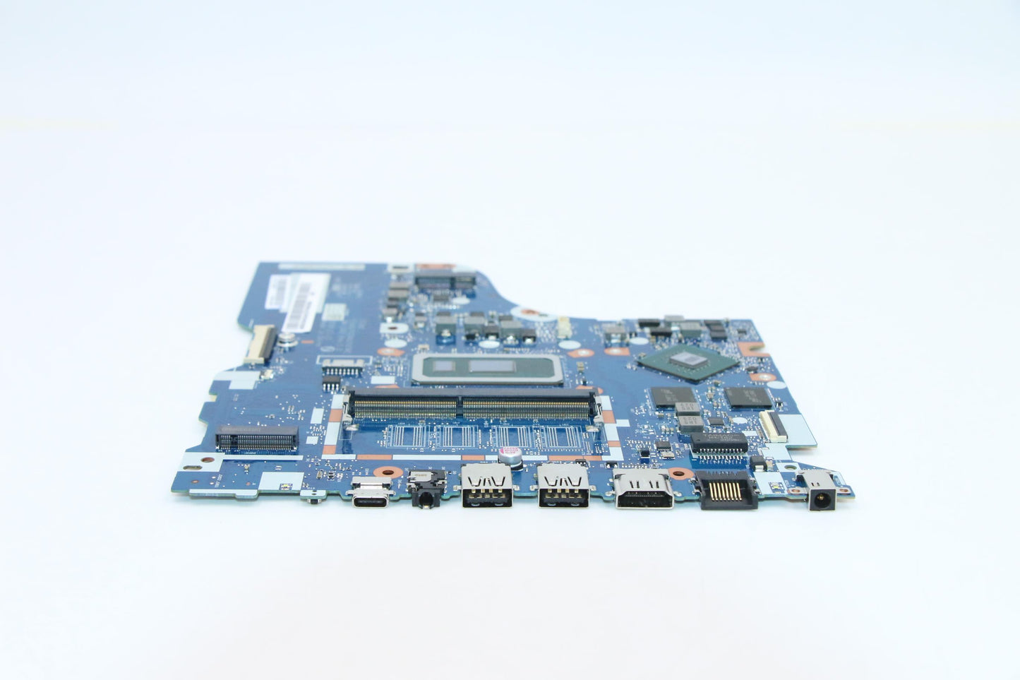 Lenovo Bdplanar Mbl 81Rgnoki78565Umx2 - 5B20S42244