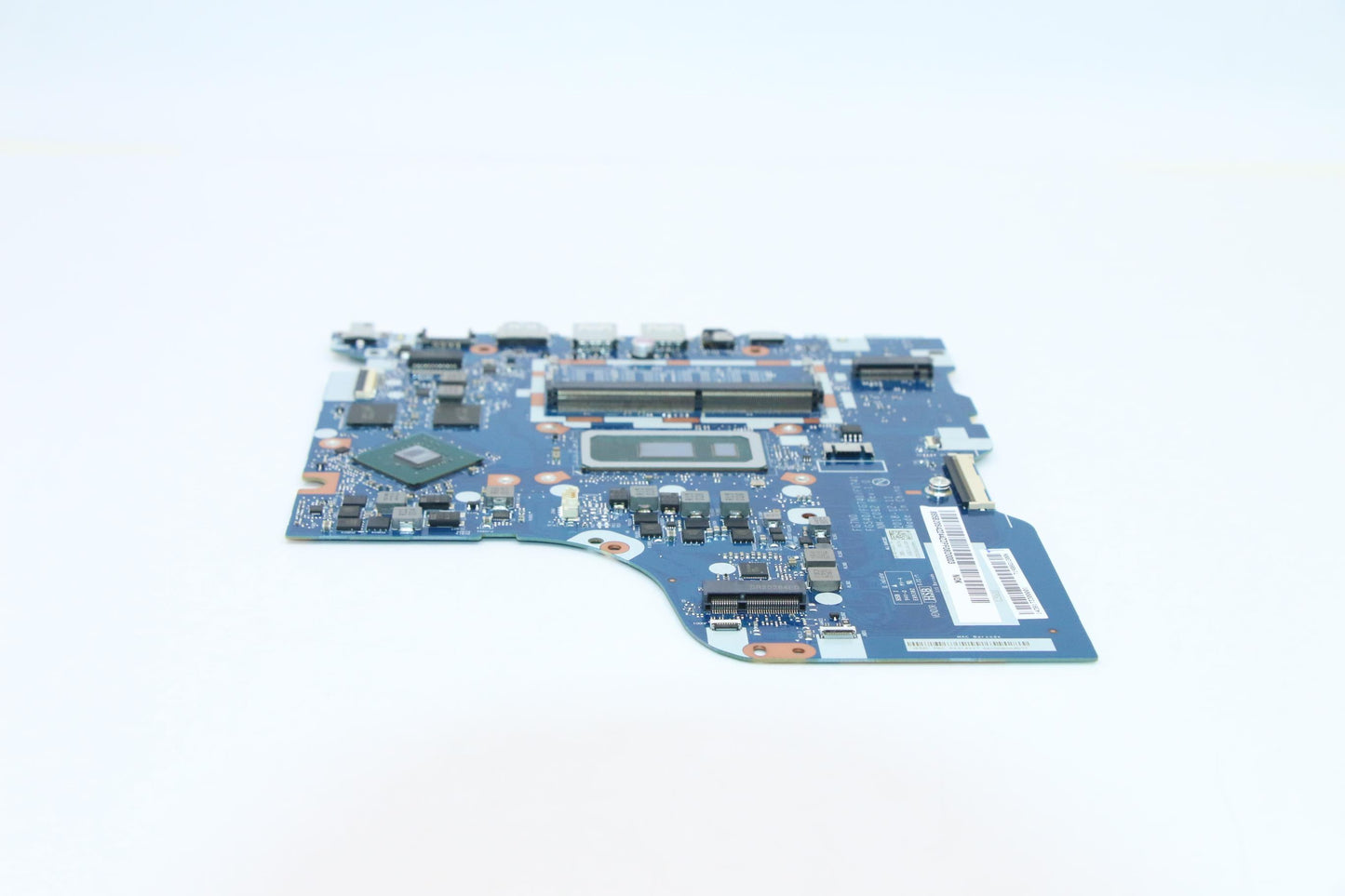 Lenovo Bdplanar Mbl 81Rgnoki78565Umx2 - 5B20S42244